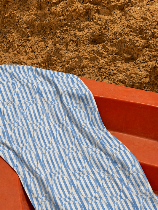The Ripple Towel