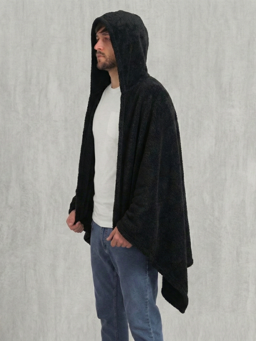 Outdoor FUR Blanket