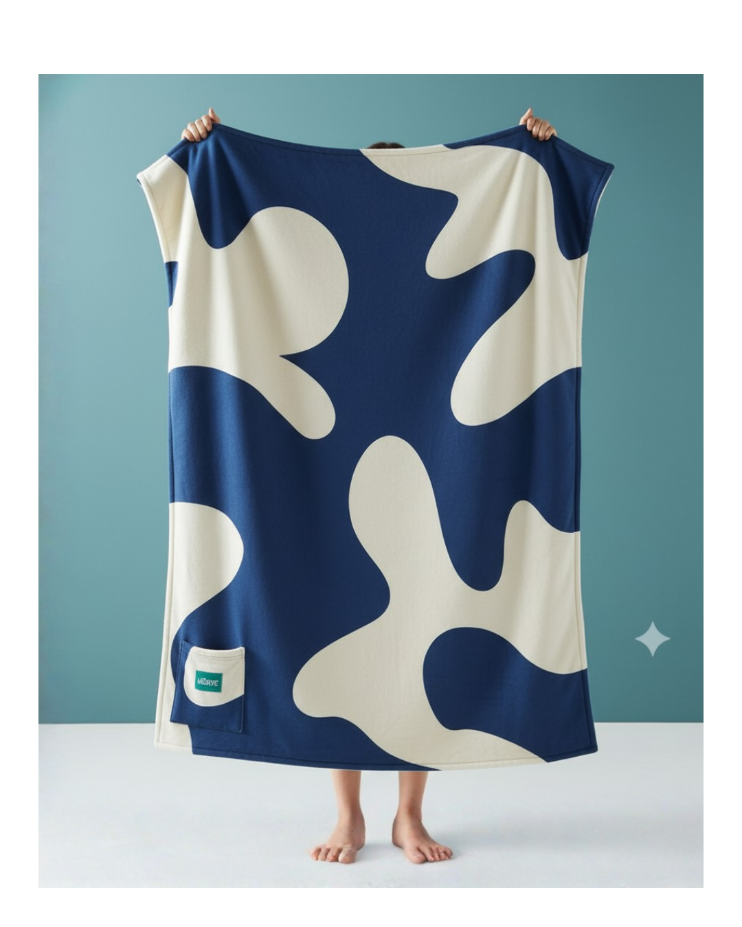 Abstract Blanket