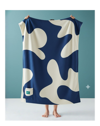 Abstract Blanket