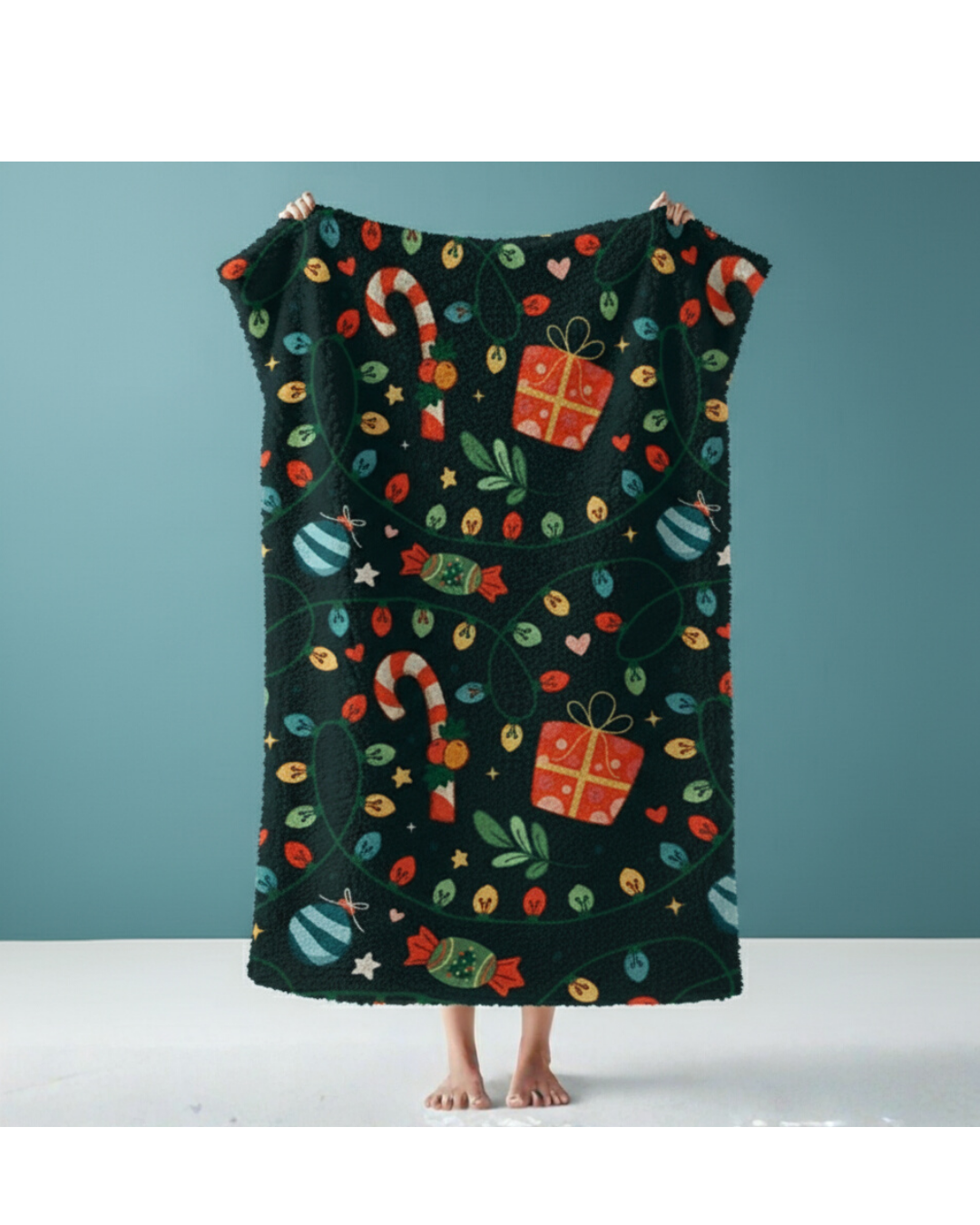Christmas Blanket