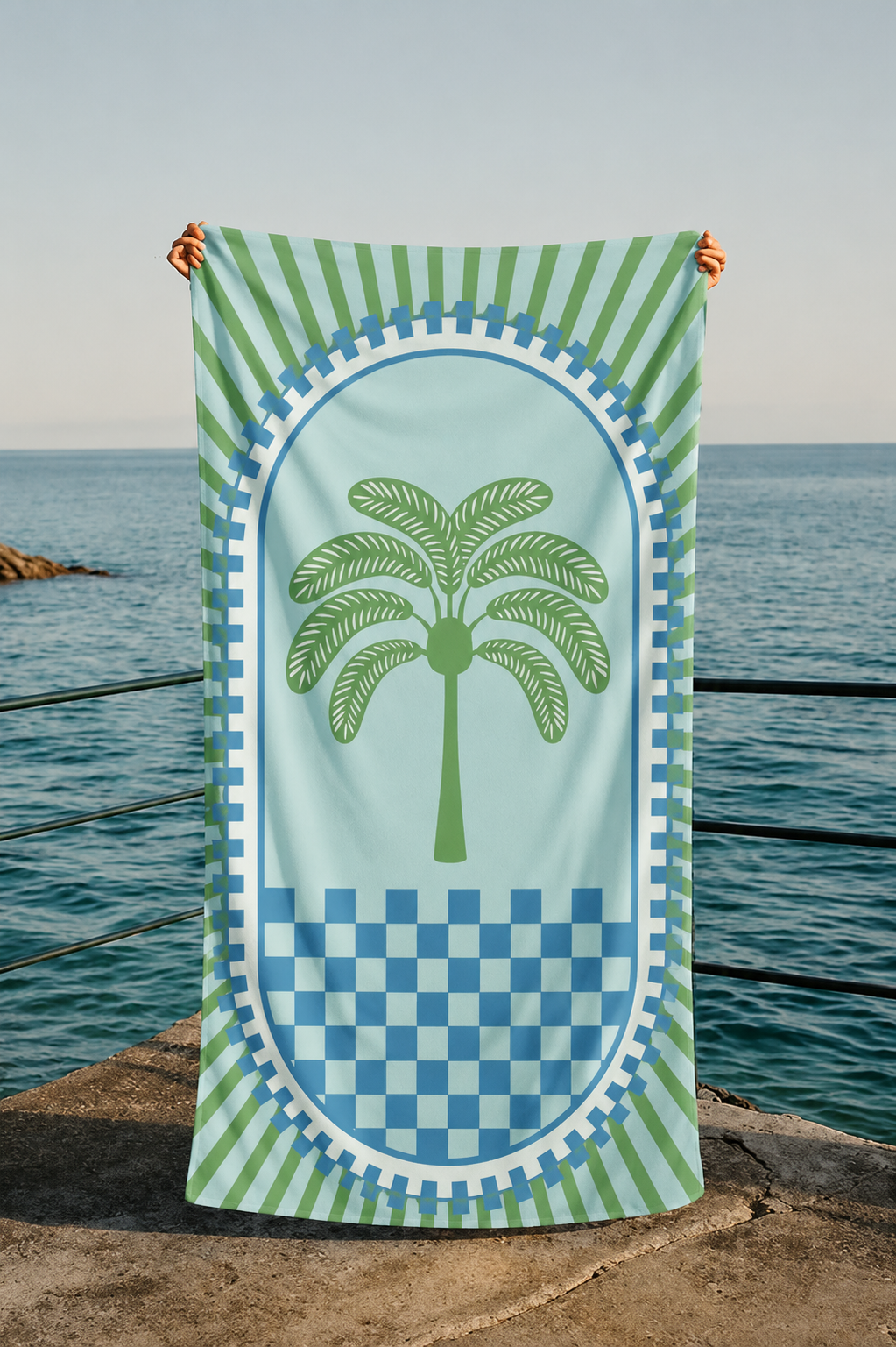 Palma Towel