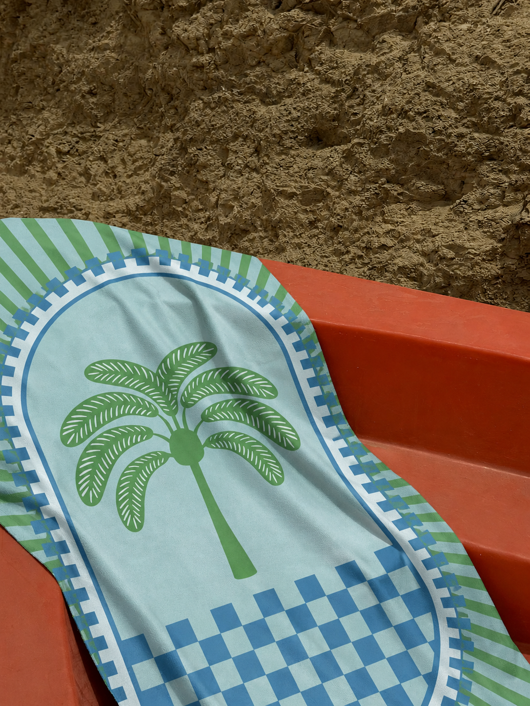 Palma Towel