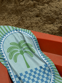 Palma Towel
