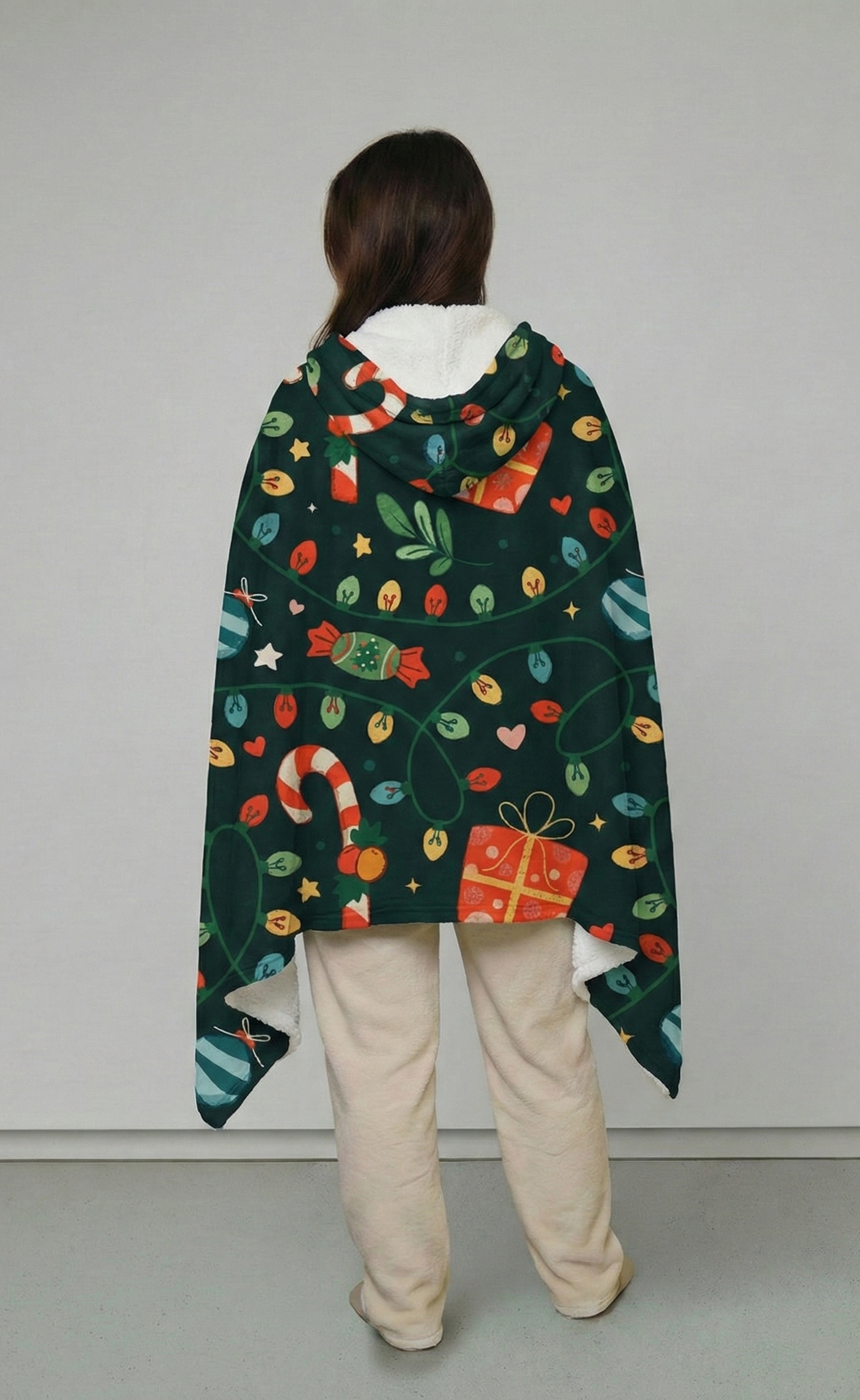 Christmas Blanket