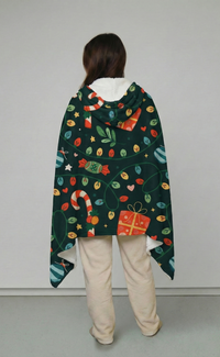 Christmas Blanket