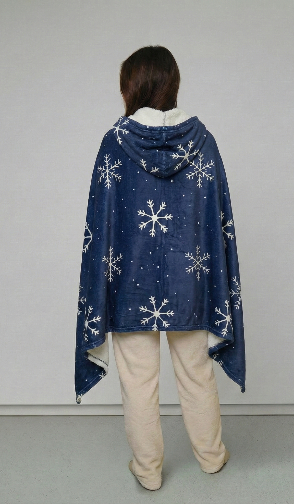 Ice Balls Blanket