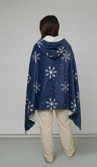 Ice Balls Blanket