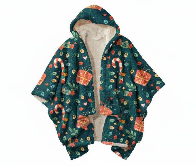 Christmas Blanket