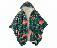 Christmas Blanket