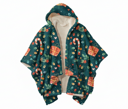Christmas Blanket