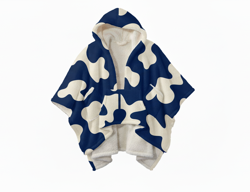 Abstract Blanket