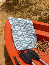 The Ripple Towel