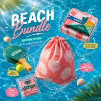 Weave Beach Bundle