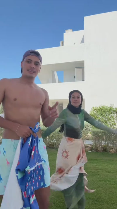 Customer video 1